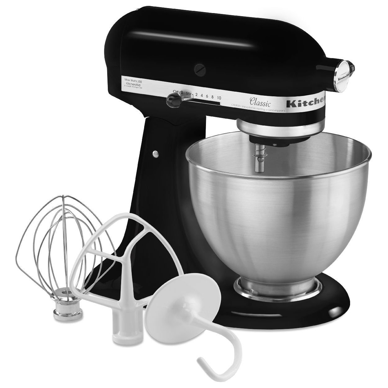KitchenAid Classic Mixer