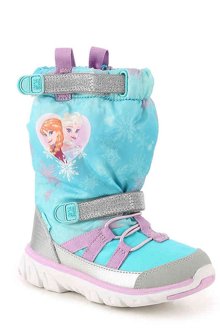 Stride Rite Frozen Snow Boots