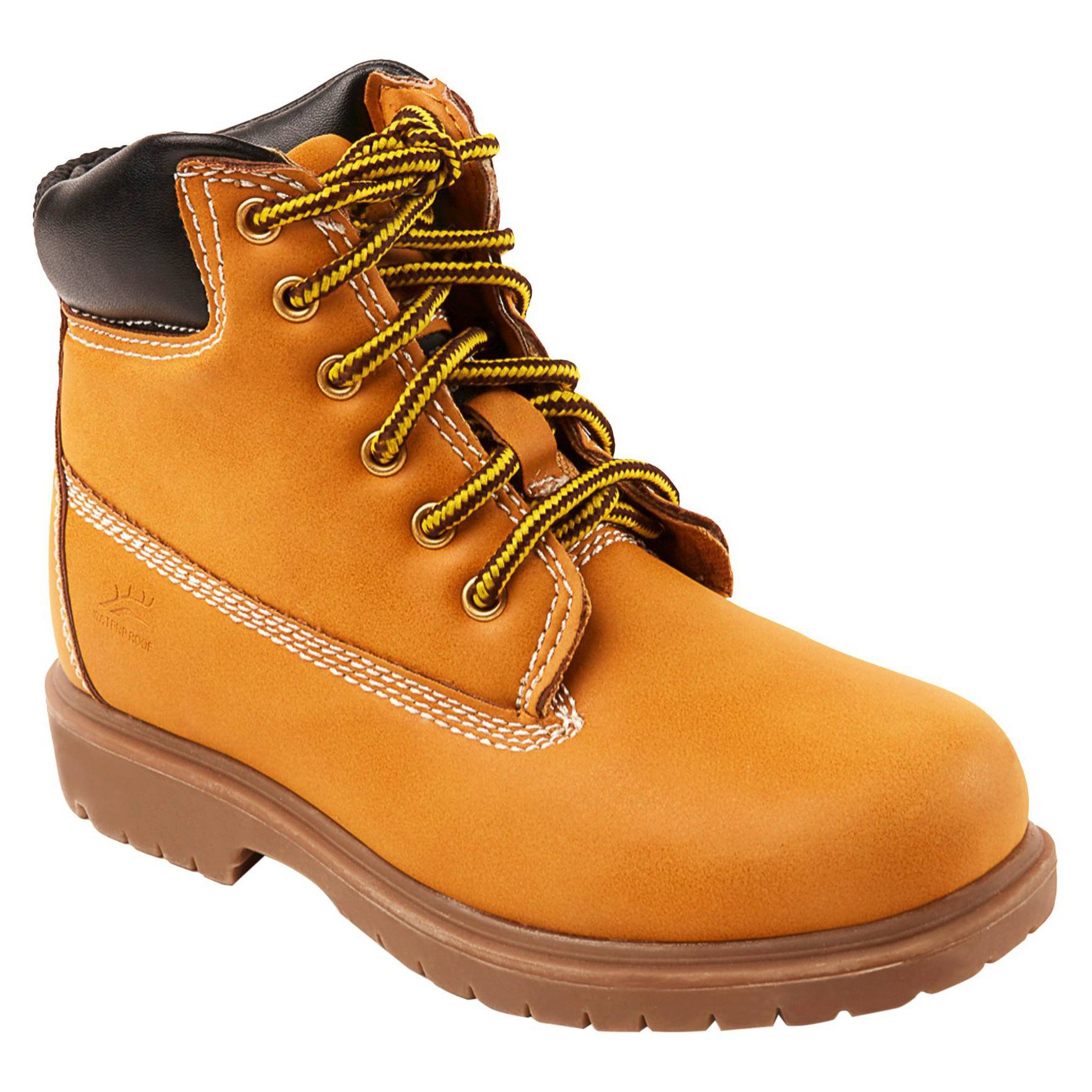 Boys' Deer Stags Occupational Boots