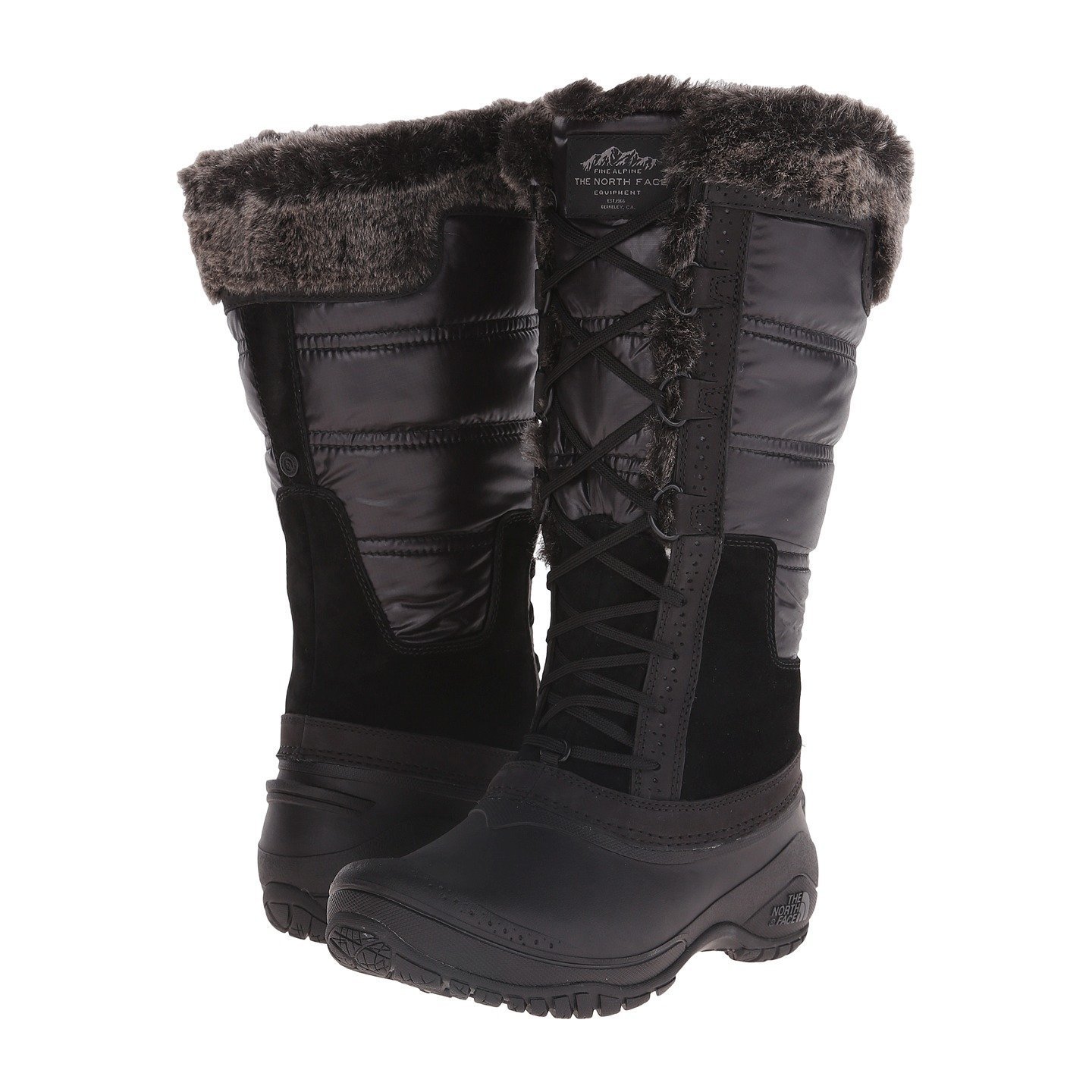 North Face Shellista II Tall Boots
