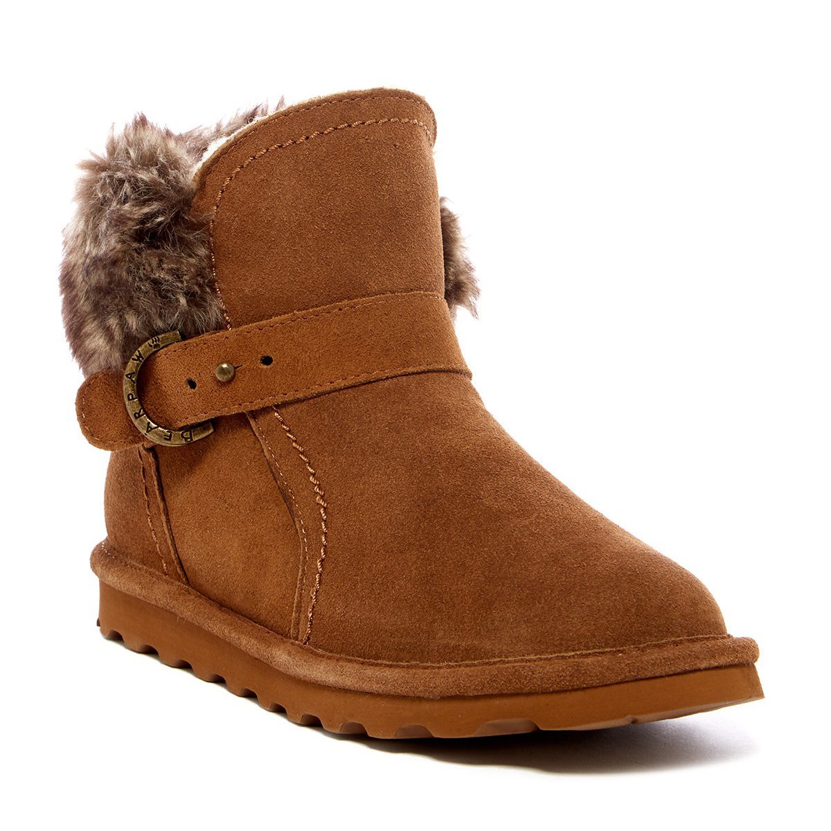 Bearpaw Koko Genuine Shearling Boots
