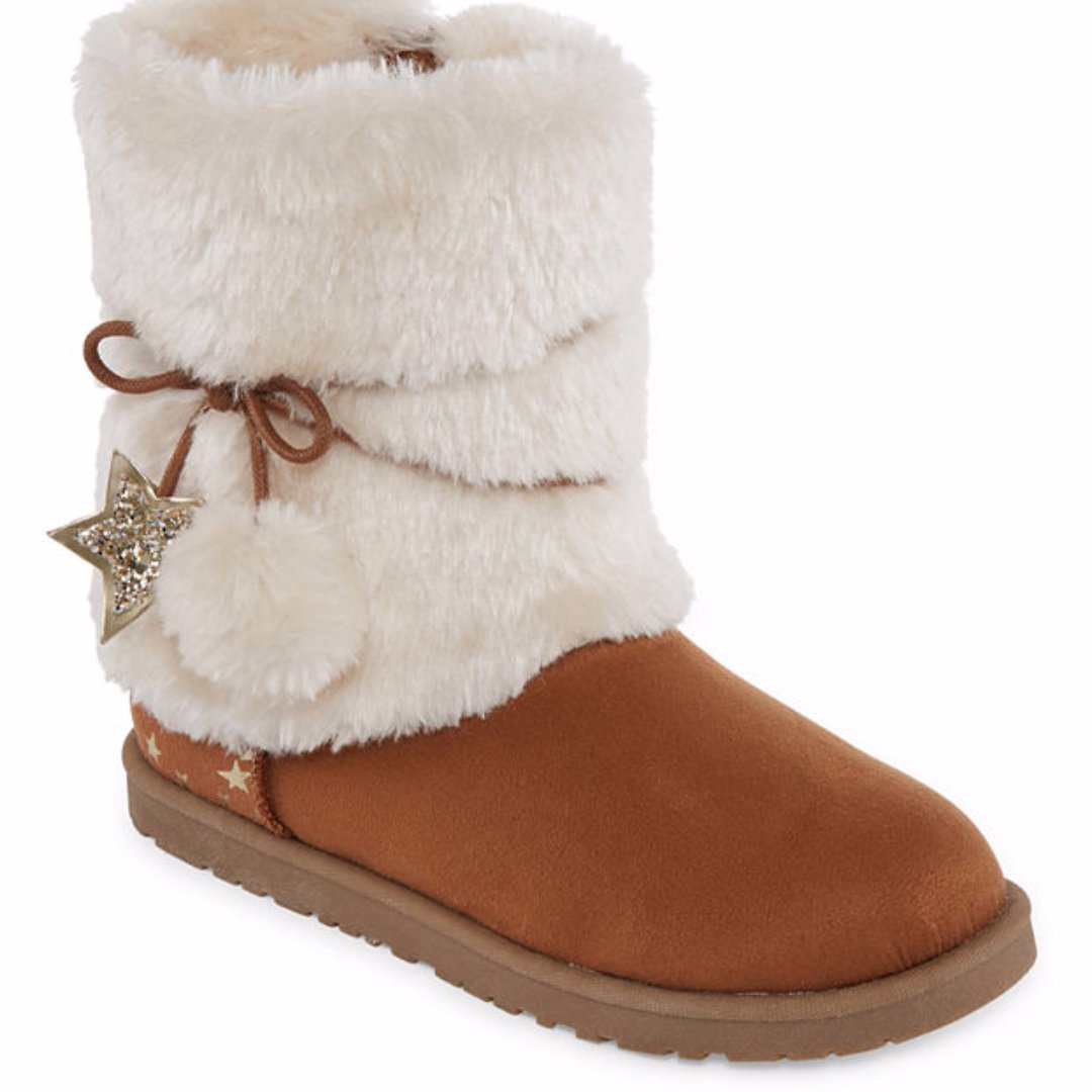 Arizona Karis Girls' Winter Boots
