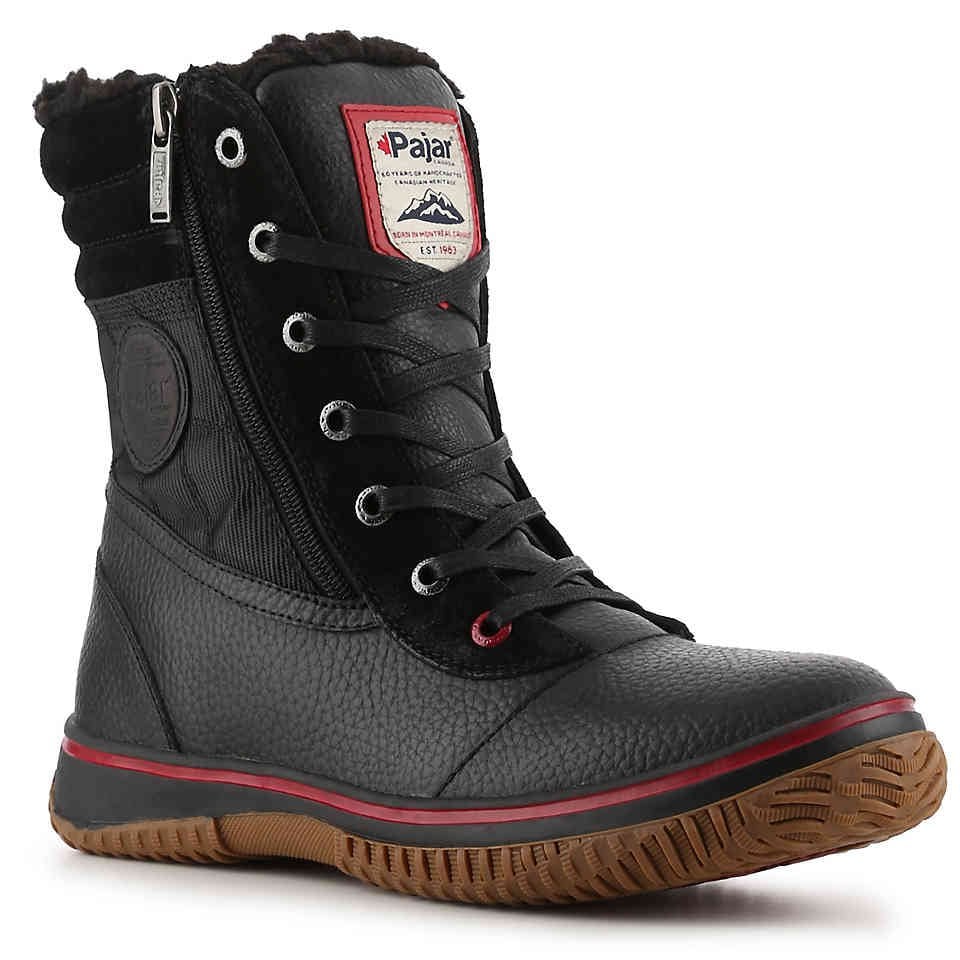Pajar Tour Snow Boots
