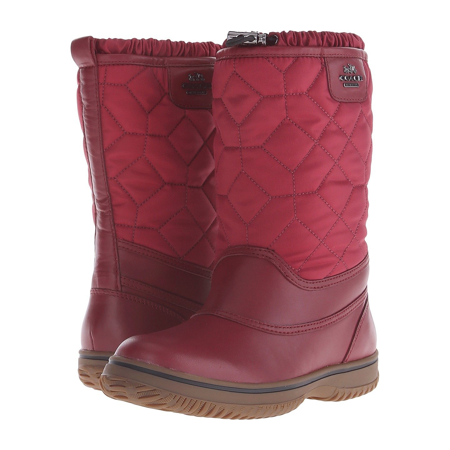 Coach Sparrow Boots