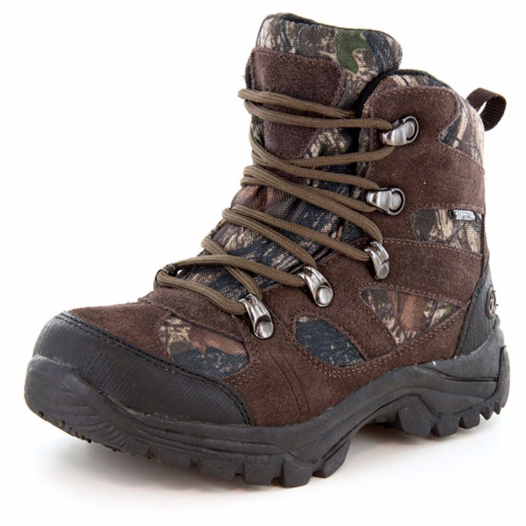 Northside Tracker Boys' Winter Boots