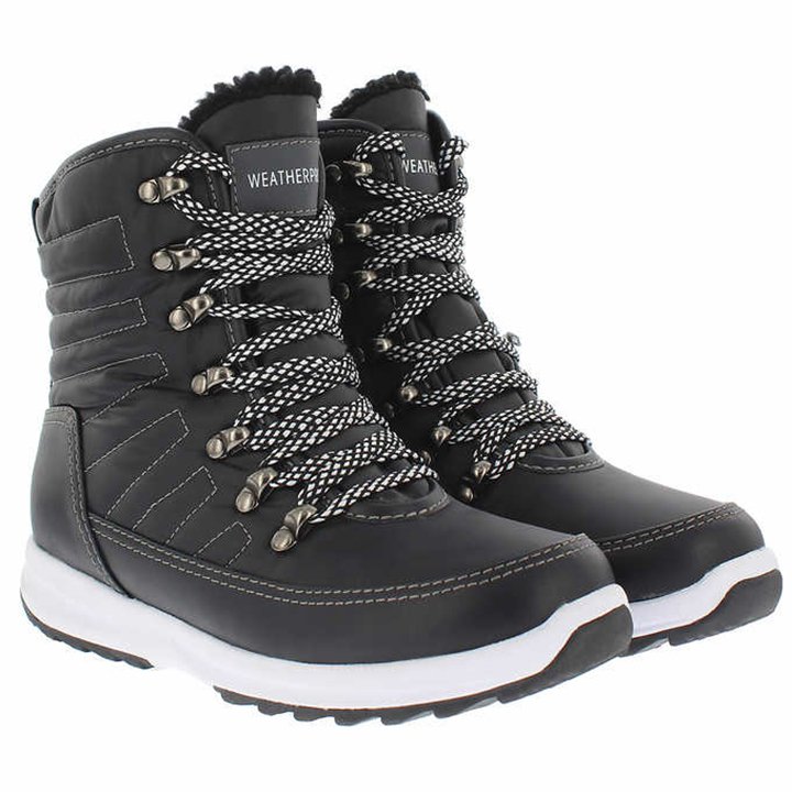 Weatherproof Ladies' Sneaker Boot