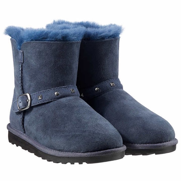 Kirkland Signature Kids' Shearling Boot