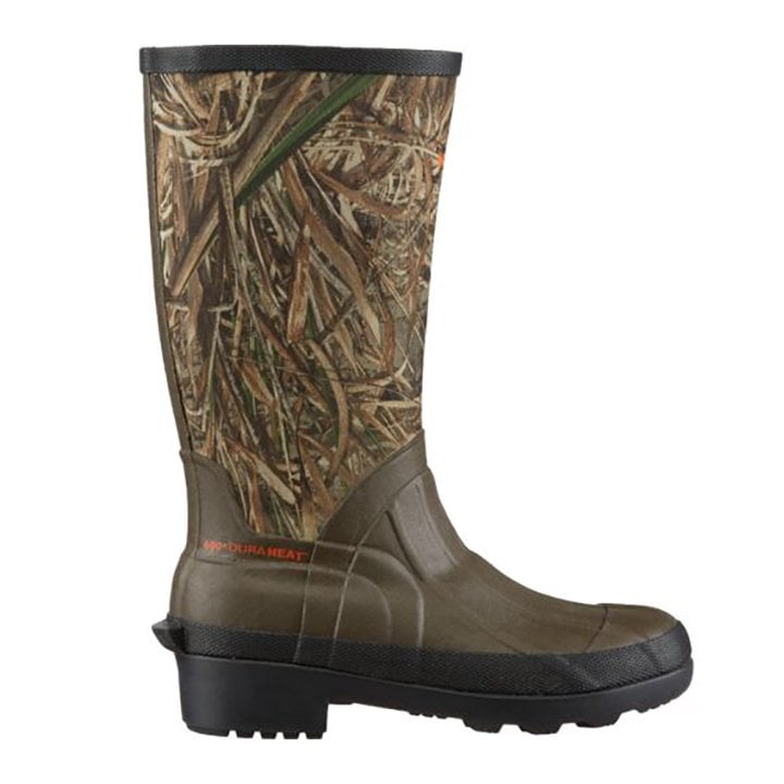 Game Winner Youth Jersey Knee Boots
