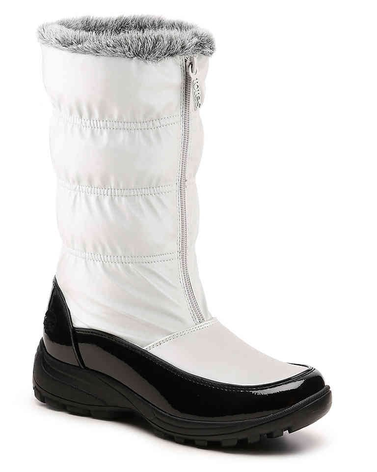 Totes Rachael Snow Boots