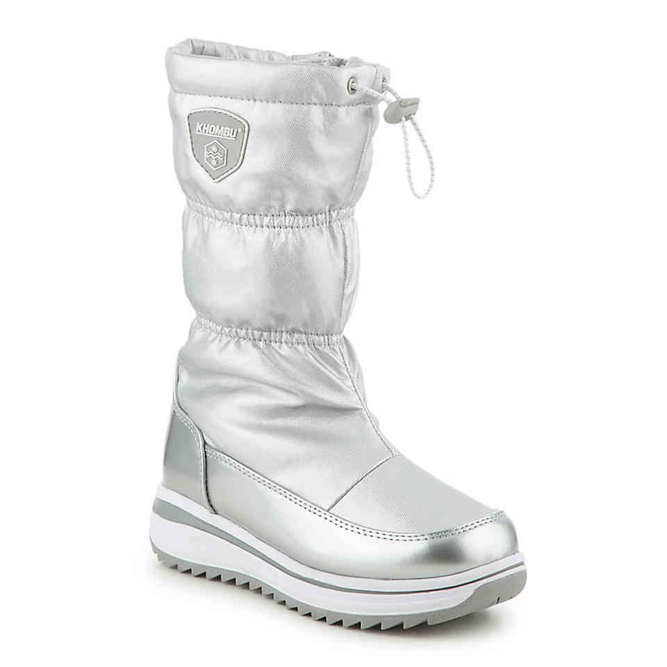 Khombu Kaeli Snow Boots