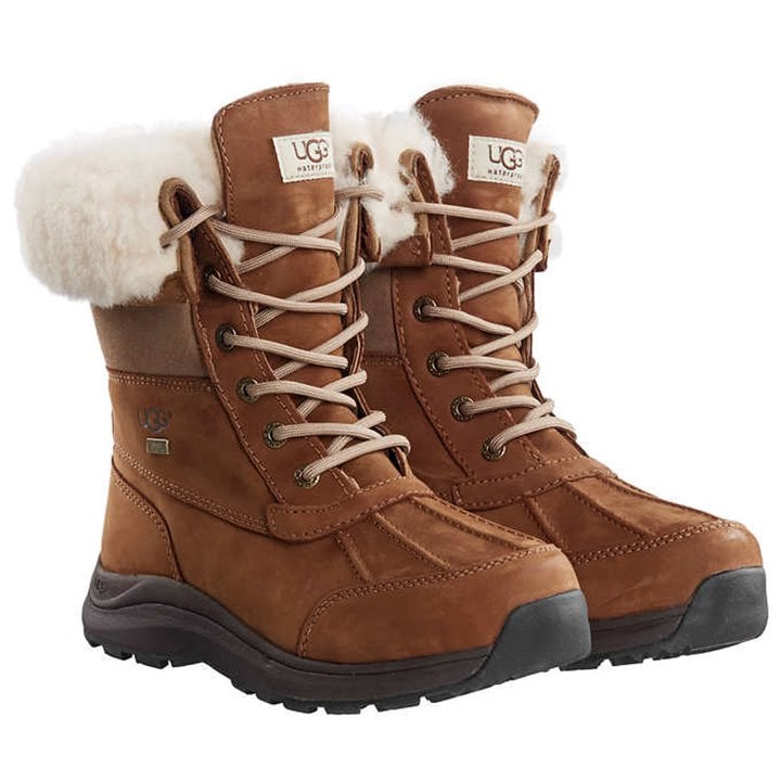 UGG Adirondack II Boots