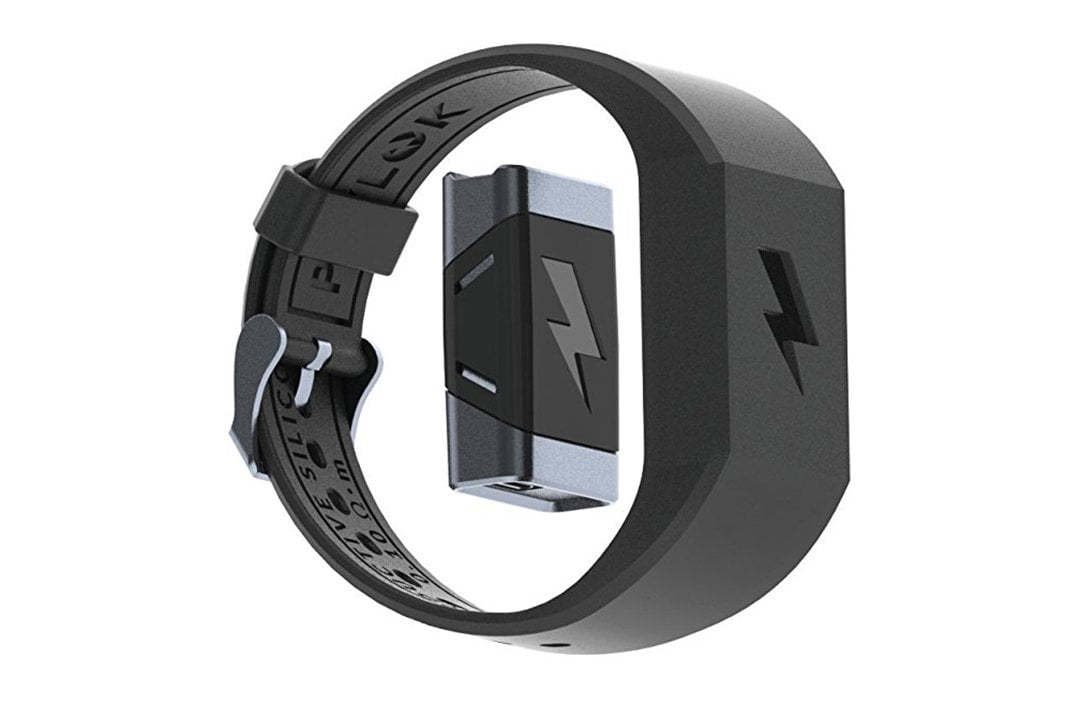 Pavlok wristband