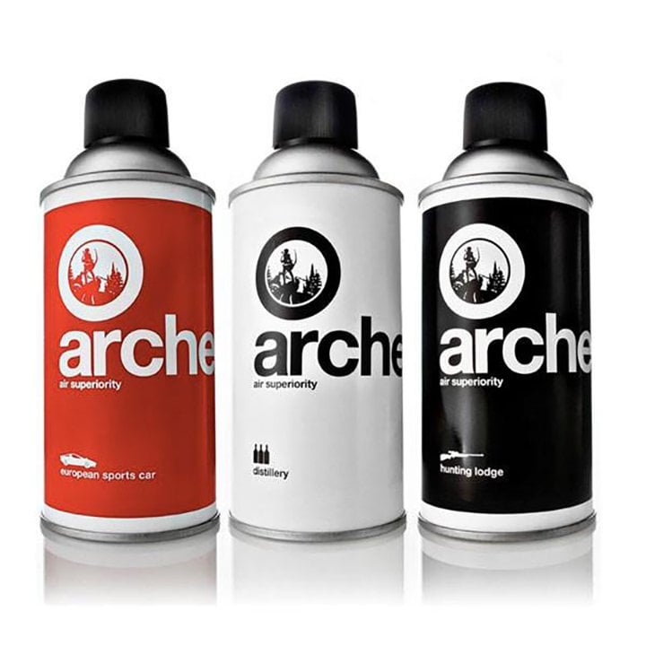 Archer Air Fresheners