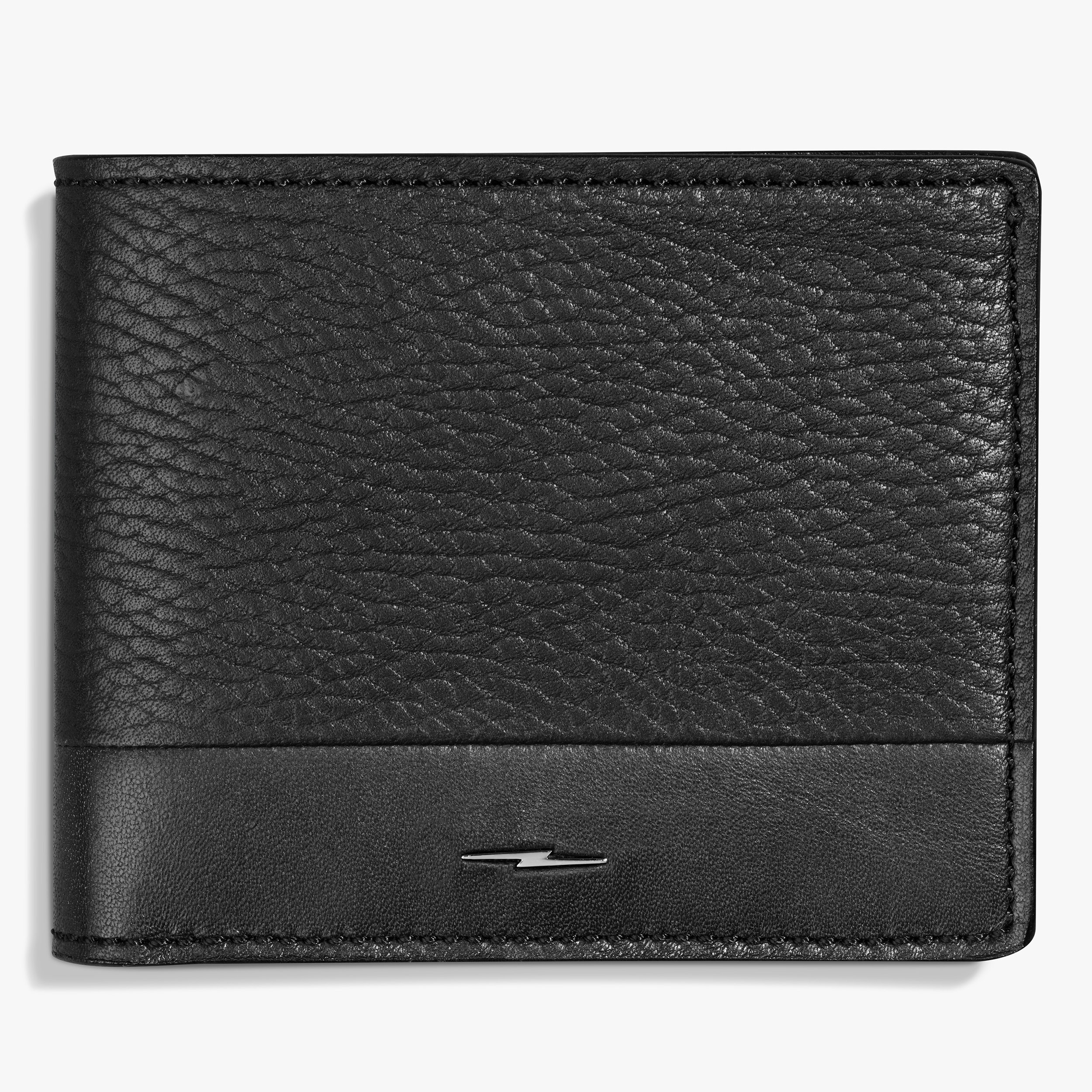 Bolt Bifold Wallet