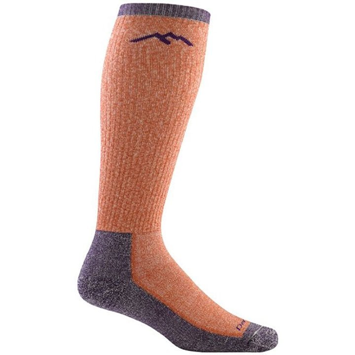 Wool socks