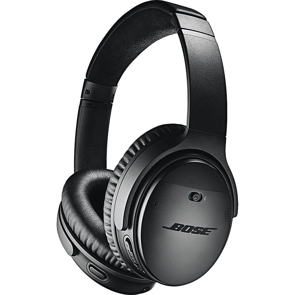Bose Quietcomfort Headphones
