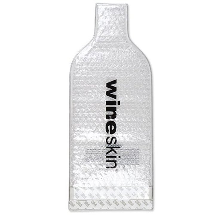 Wineskin Bottle Protector