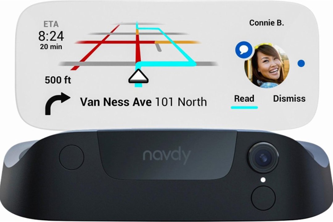 Heads-Up Display
