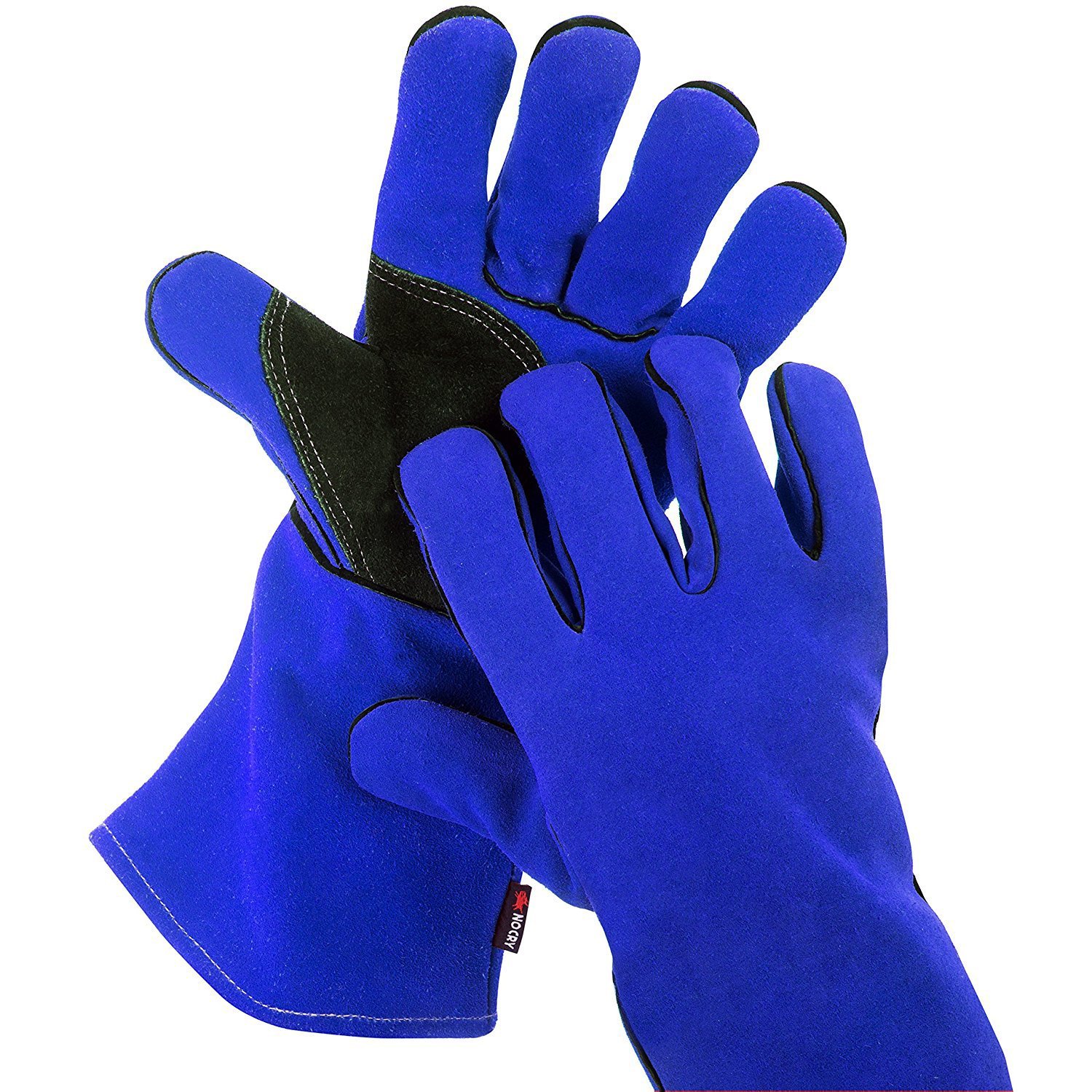 Heavy Duty Work Gloves