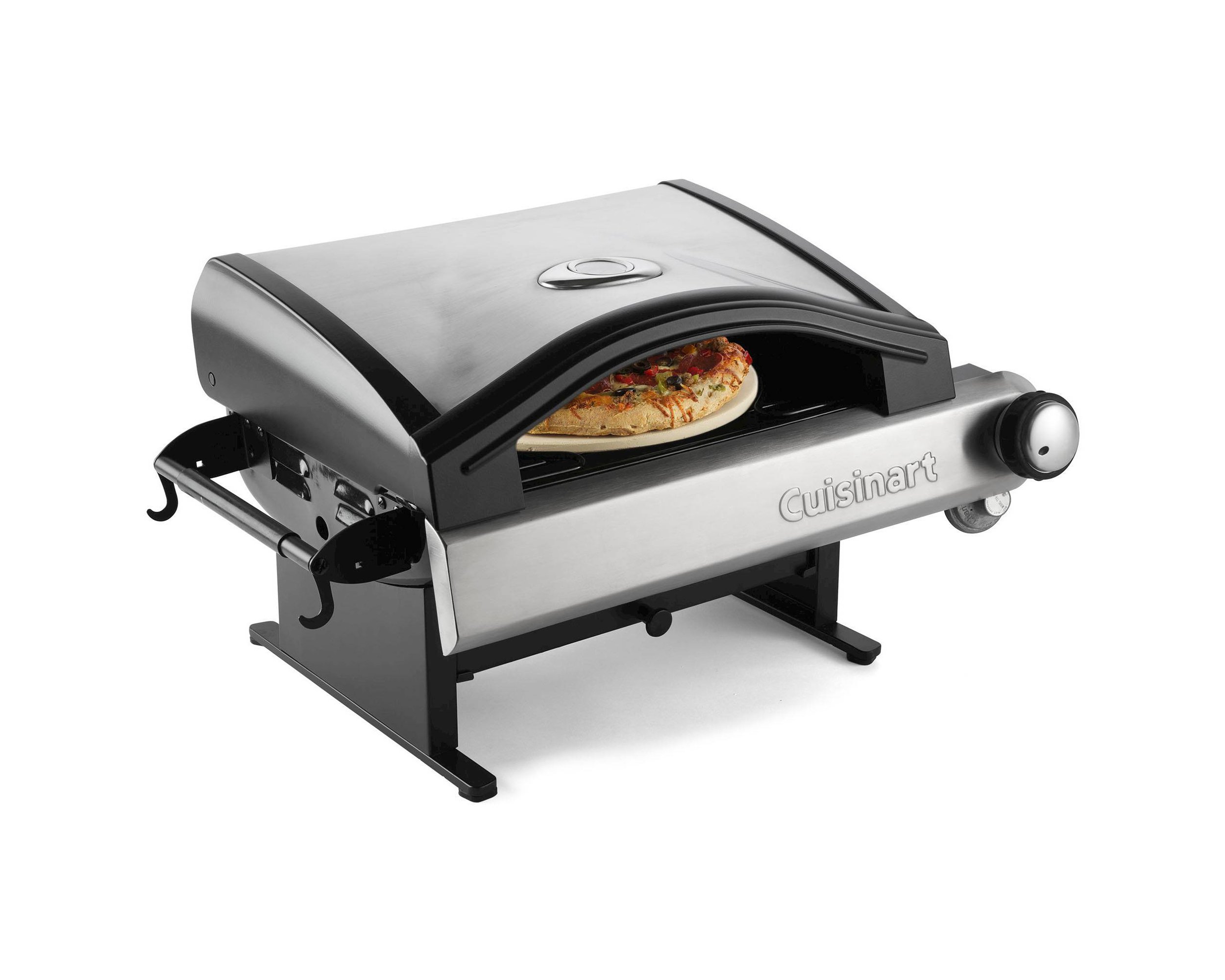 Outdoor Pizza Oven