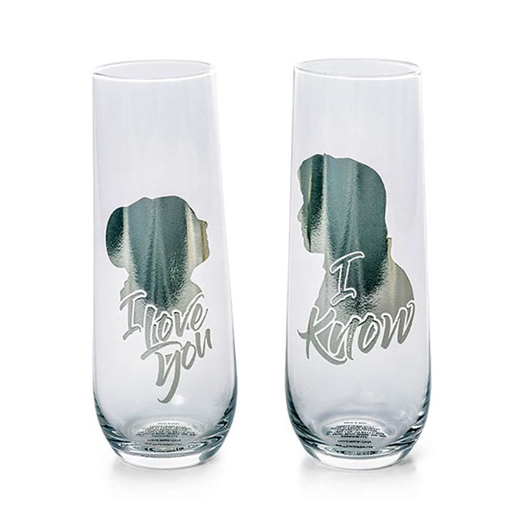 Star Wars Flutes