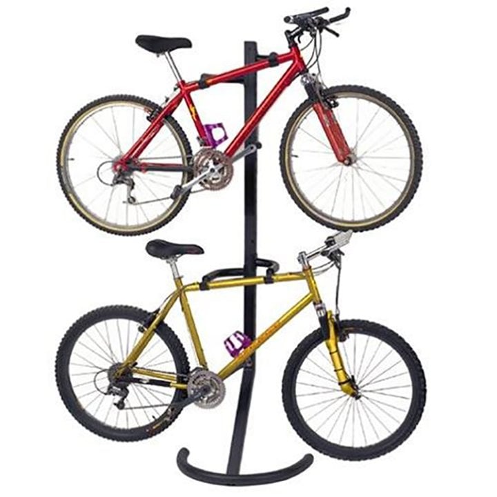Two-Bike Stand