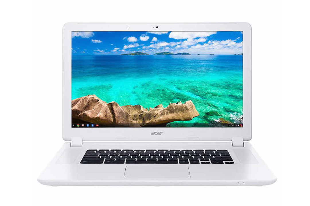 Acer Chromebook