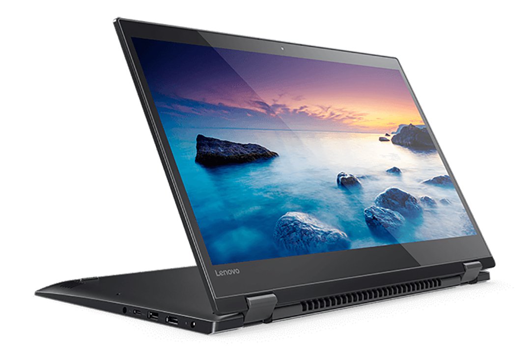 Lenovo Flex Laptop