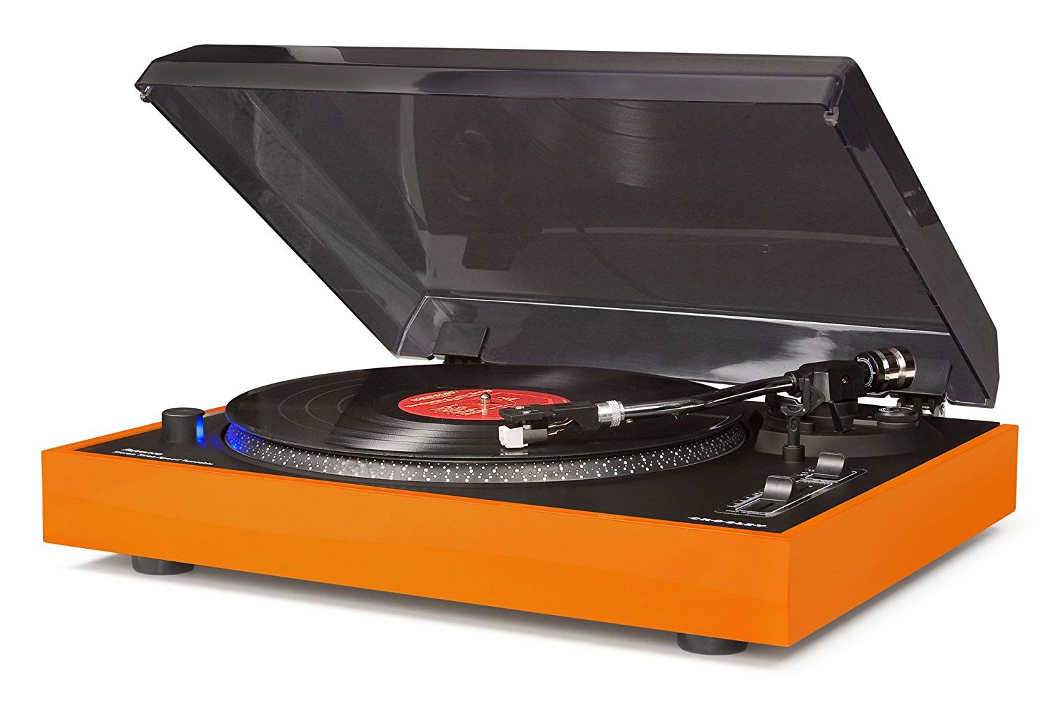 Crosley Advance Turntable
