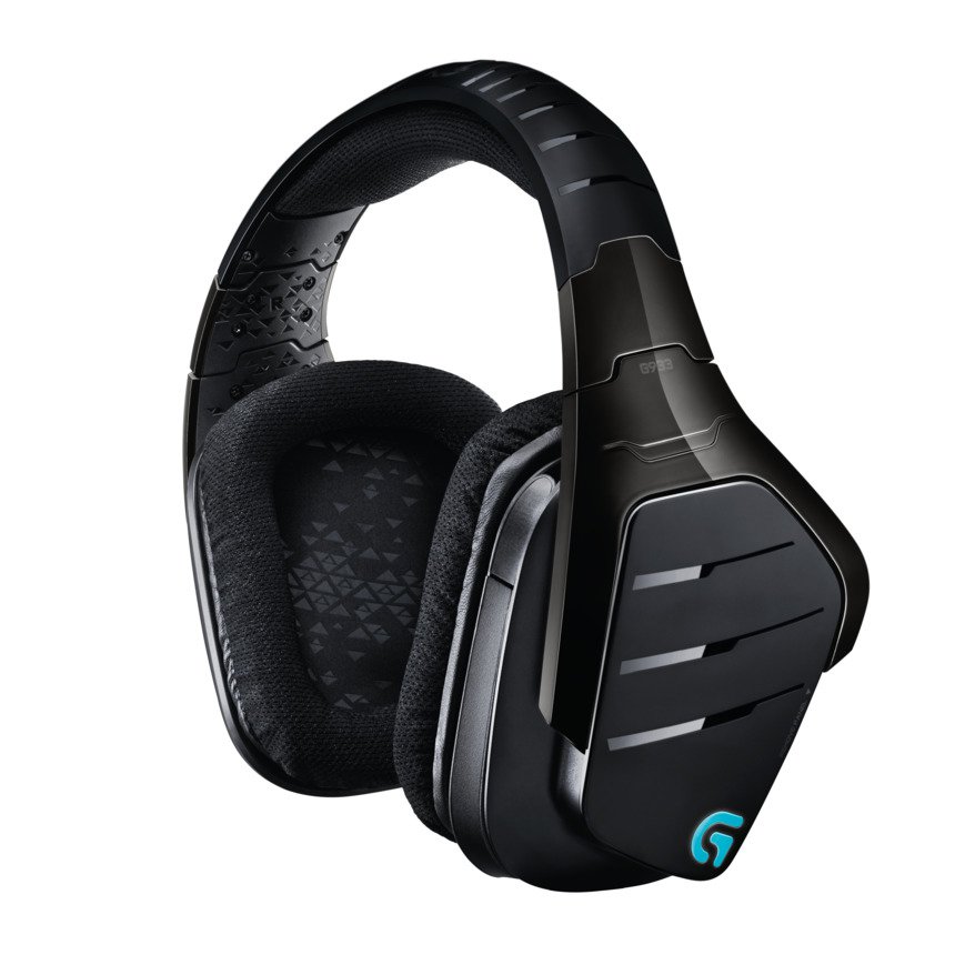 Logitech Artemis Gaming Headset