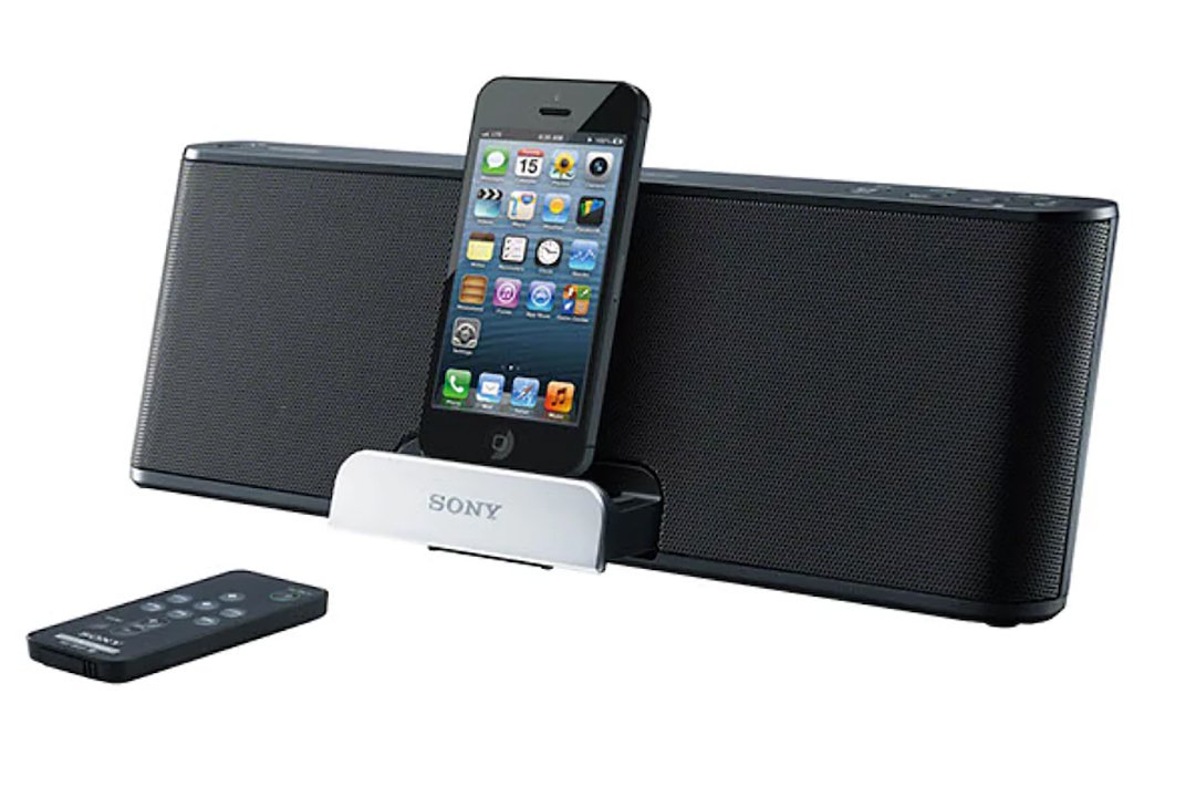 Sony Rechargeable Charging Dock