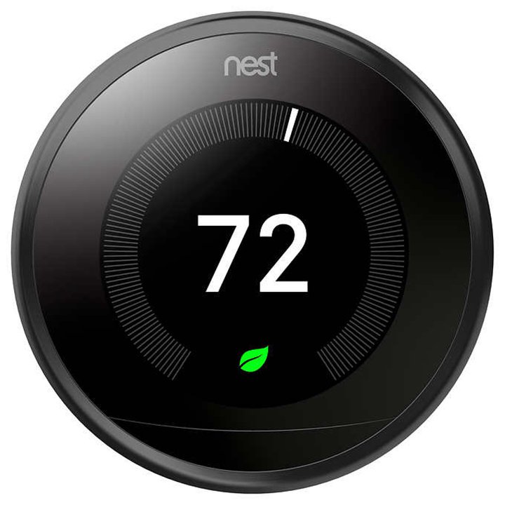 Nest Learning Thermostat