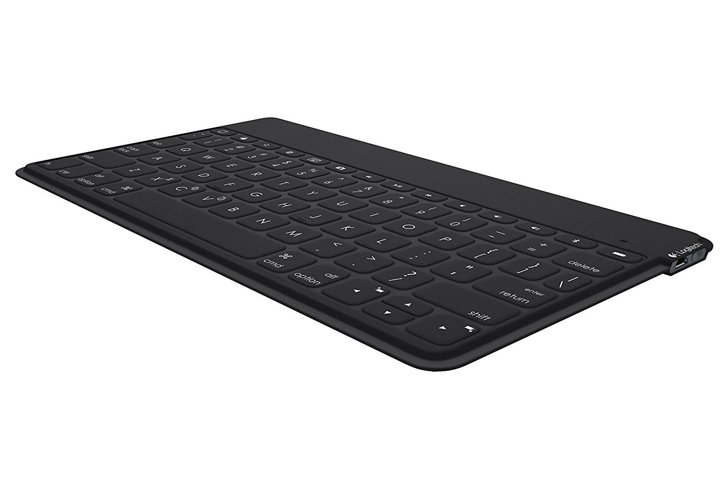 Logitech Portable Keyboard