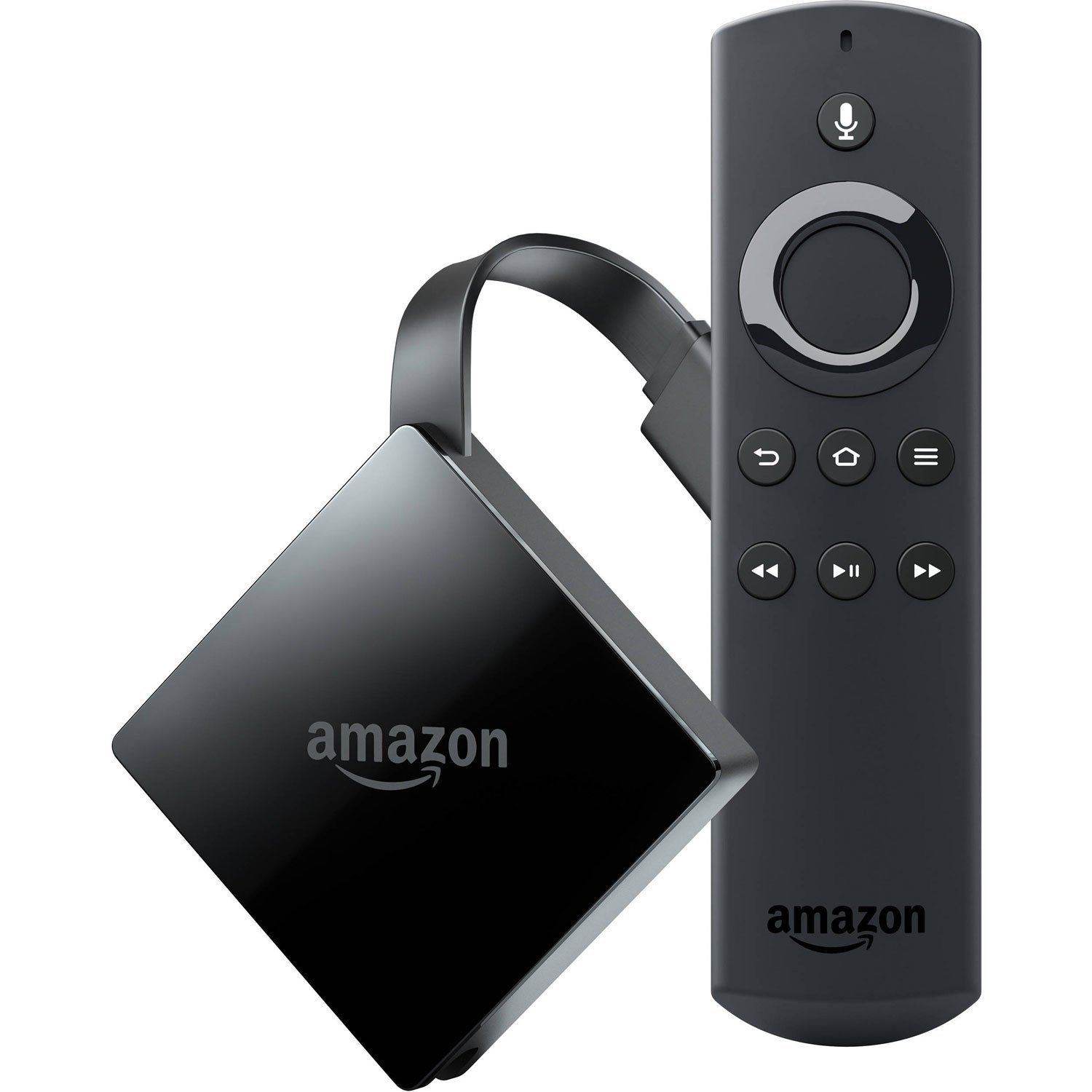 Amazon 4K Fire TV Stick