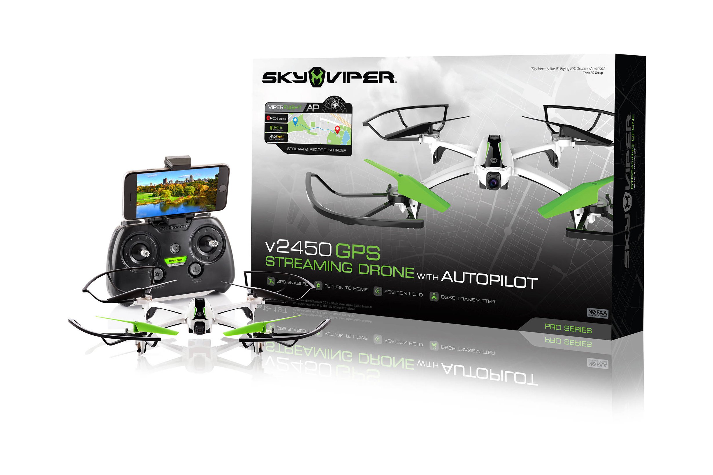 Sky Viper Drone