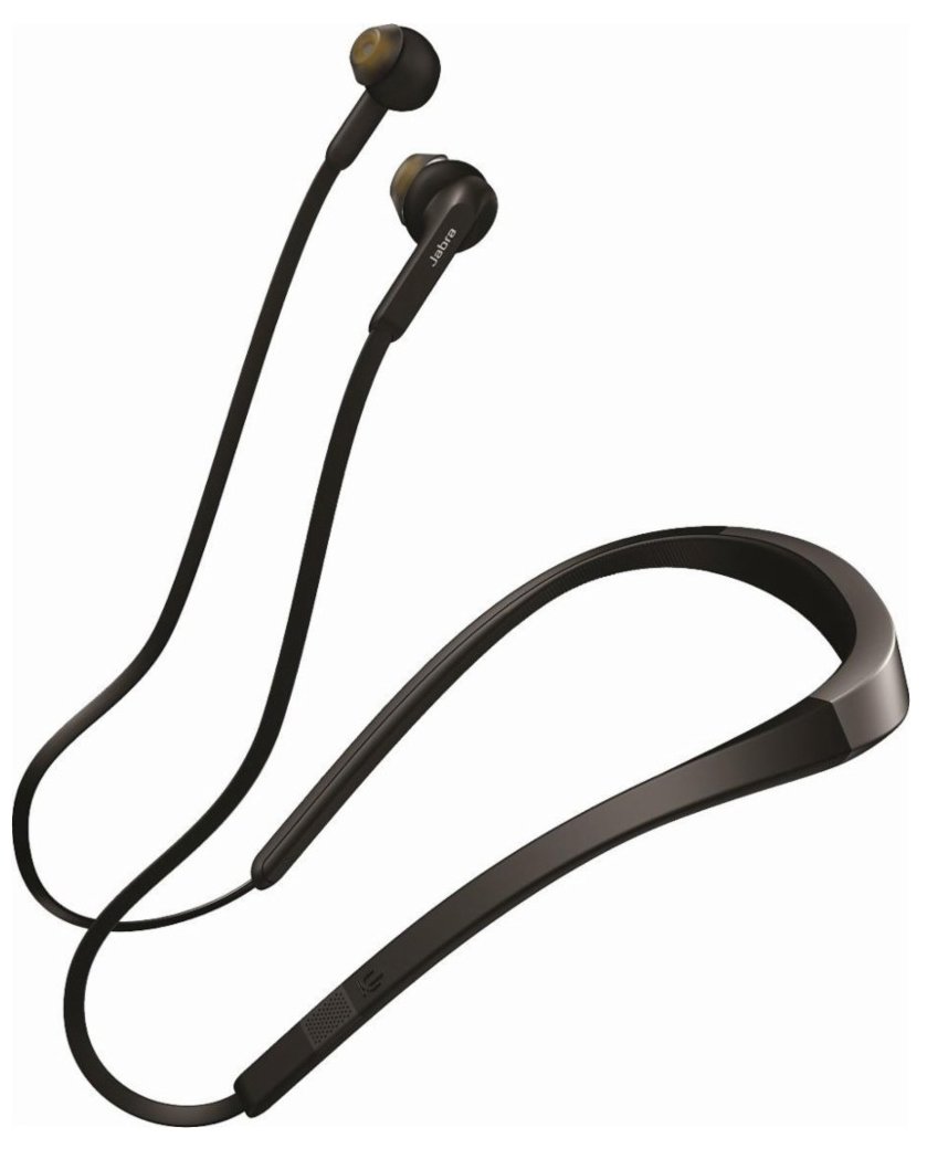 Jabra Wireless Headphones