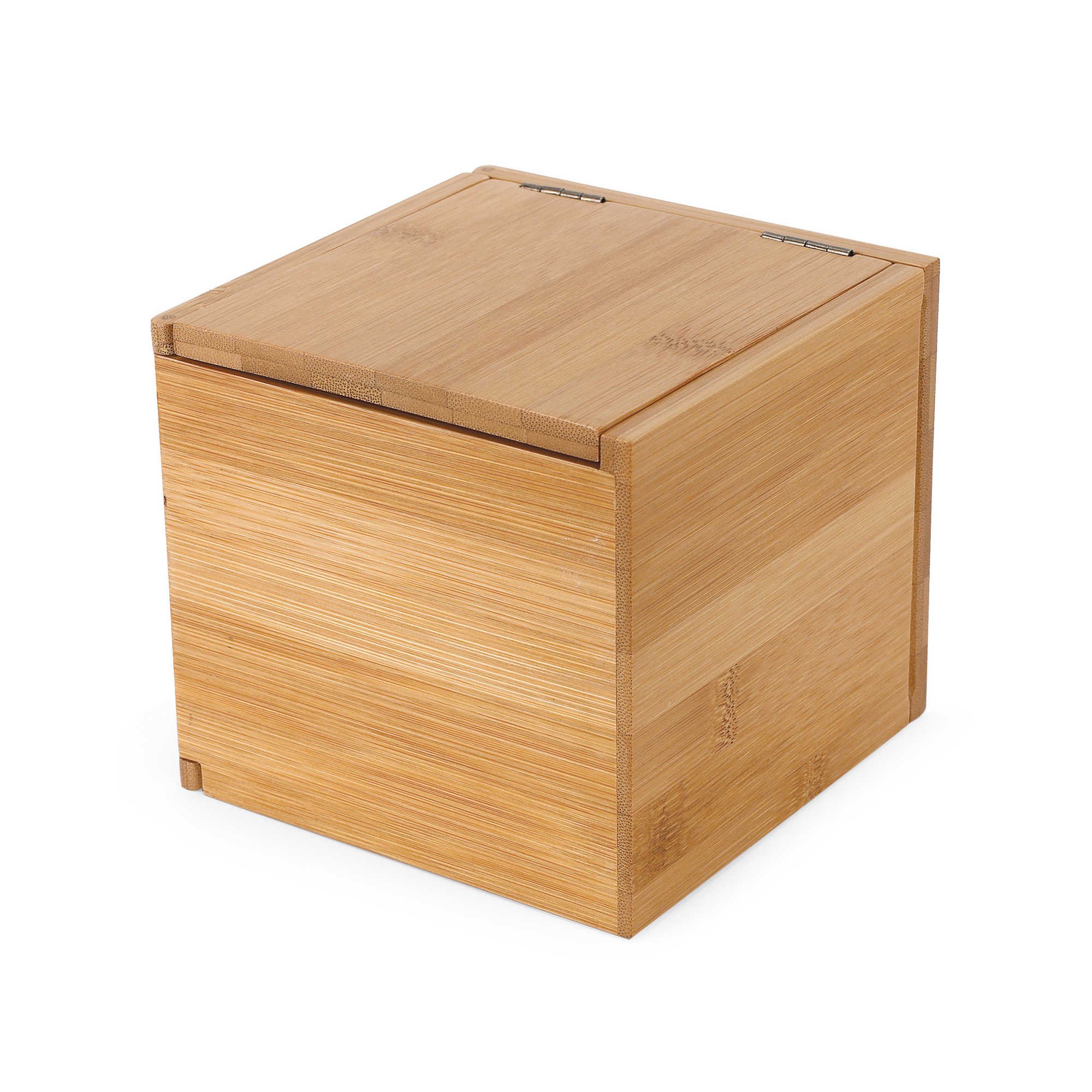 Nesting Jewelry Box