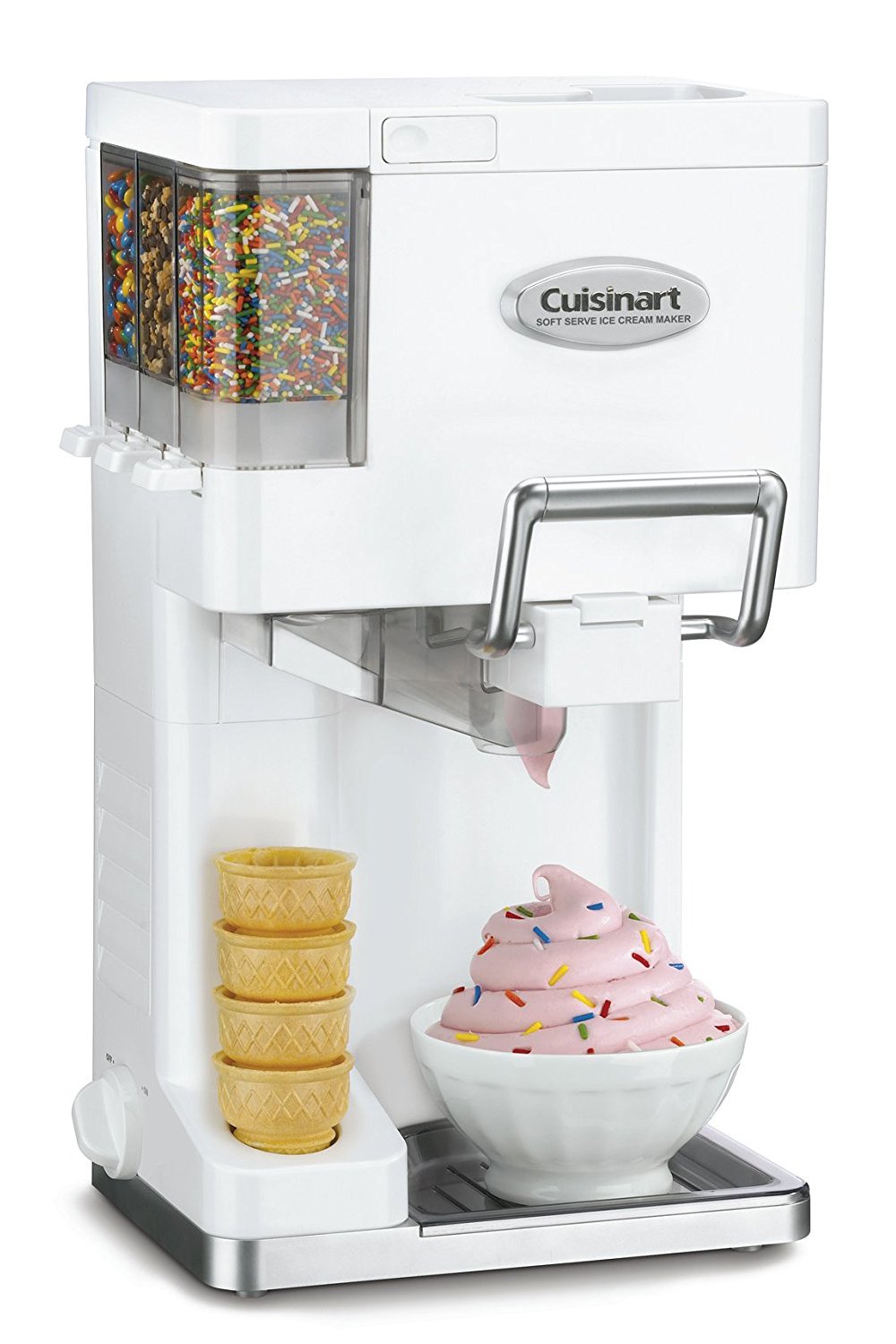 Cuisinart Ice Cream Maker