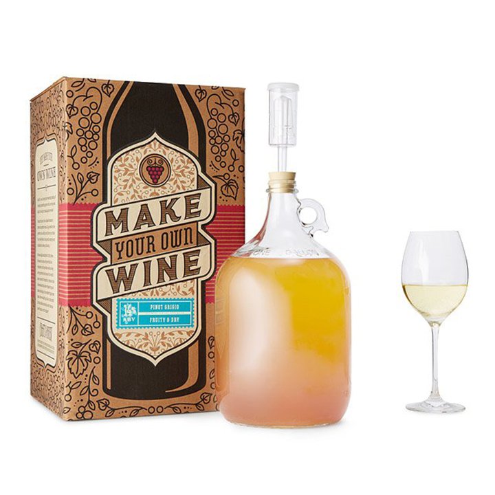 Winemaking Kit