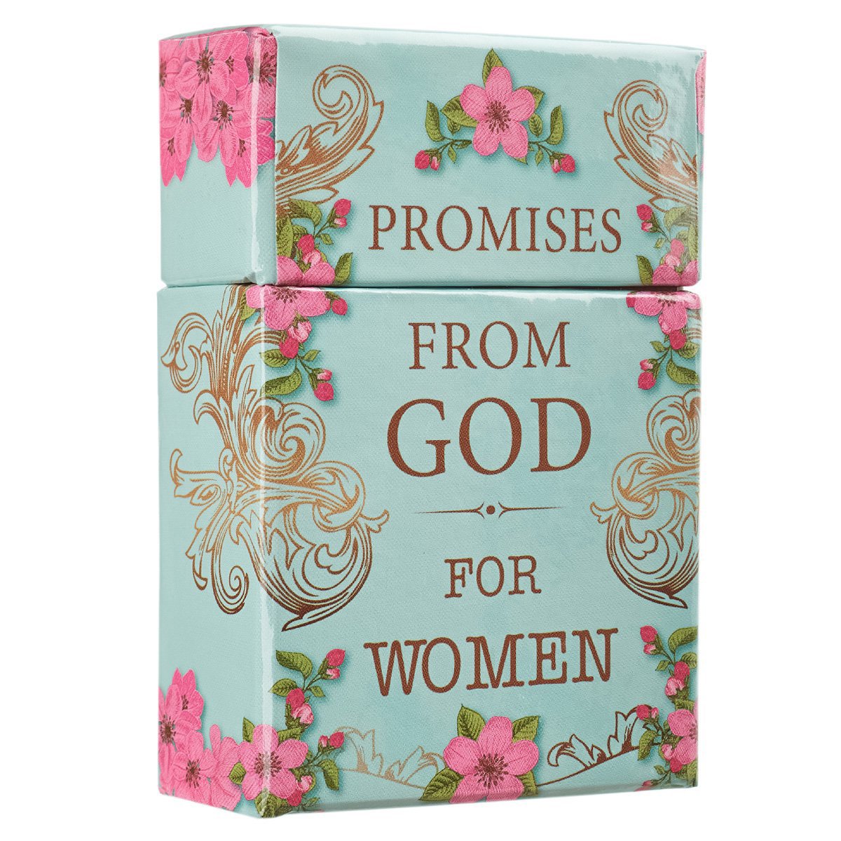 Box of Blessings