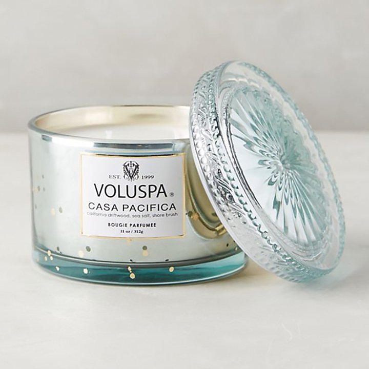 Voluspa Maison Candle