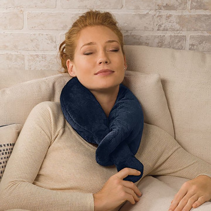 Massaging Wrap
