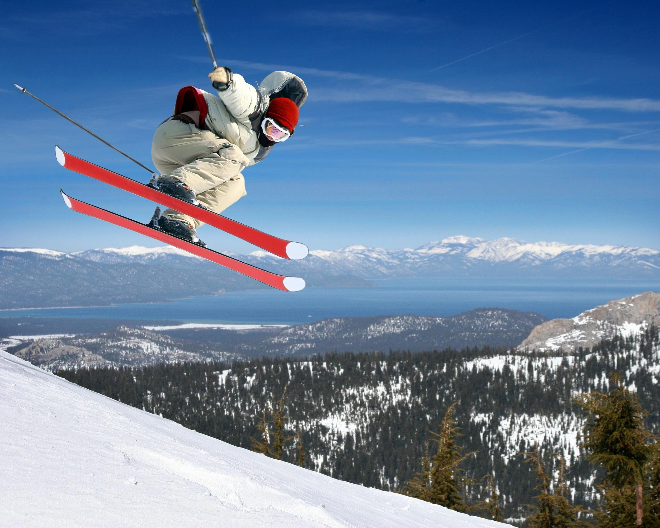 Lake Tahoe Resorts