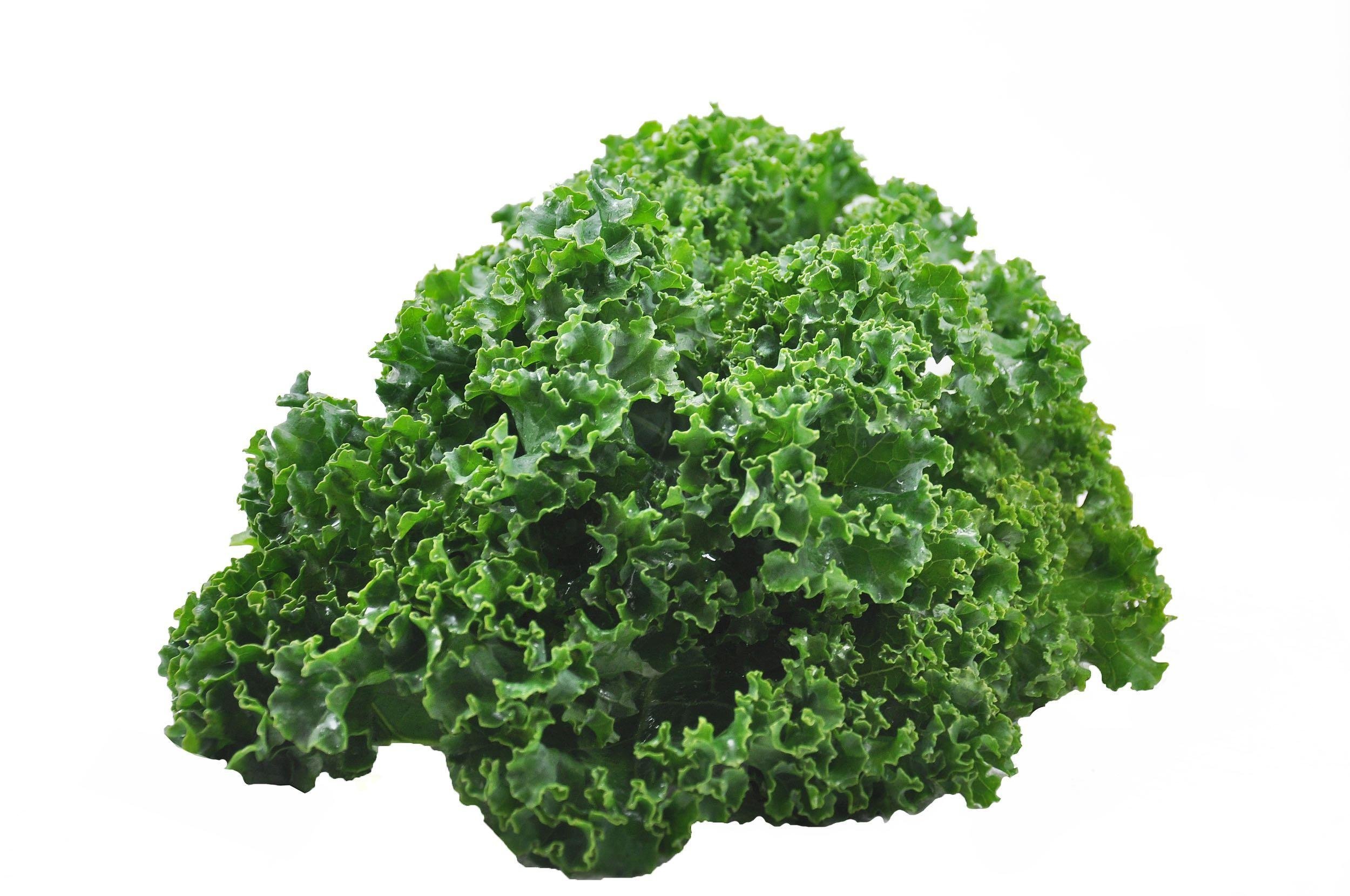 kale