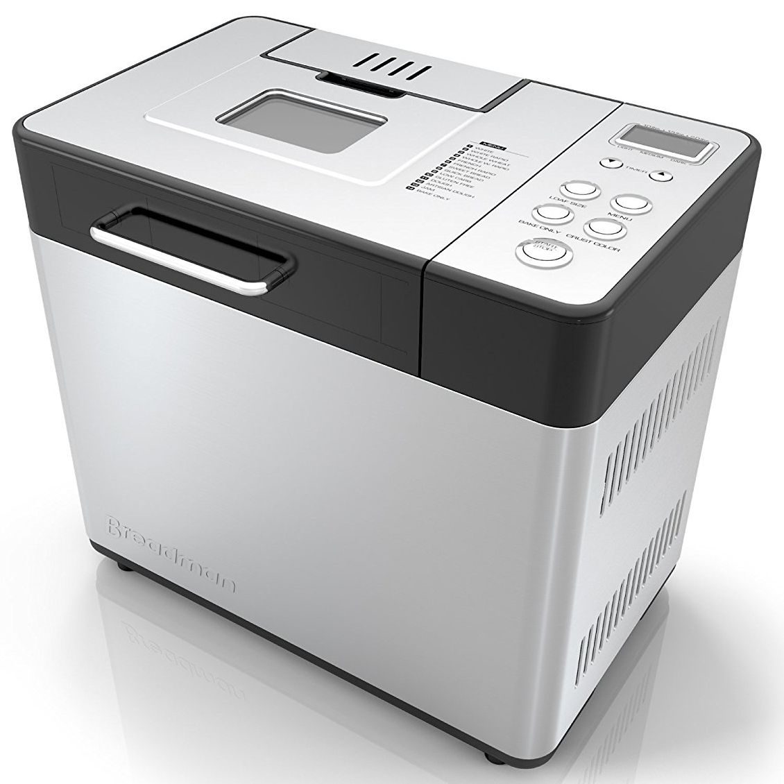 Breadman BK1050S