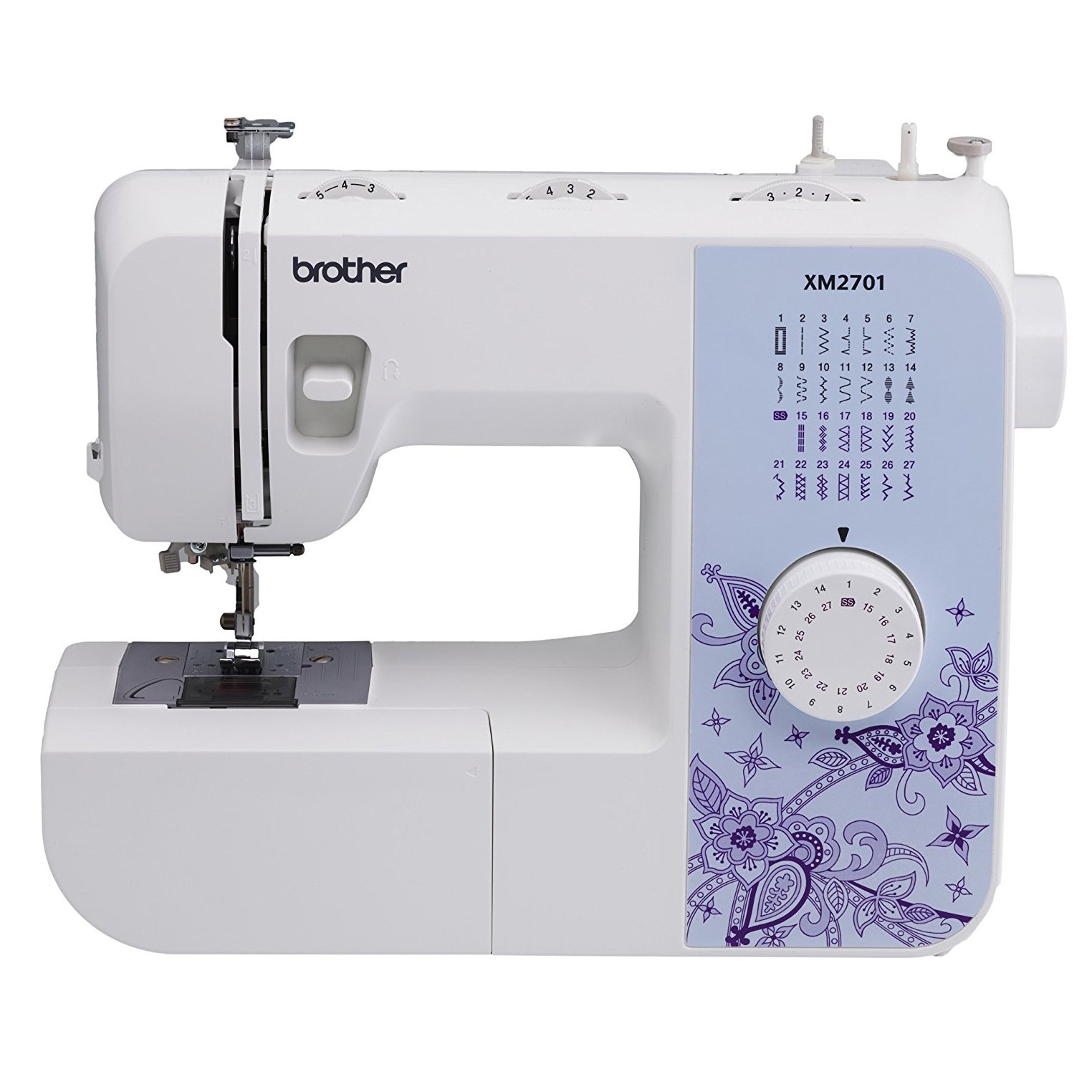 Brother XM2701
