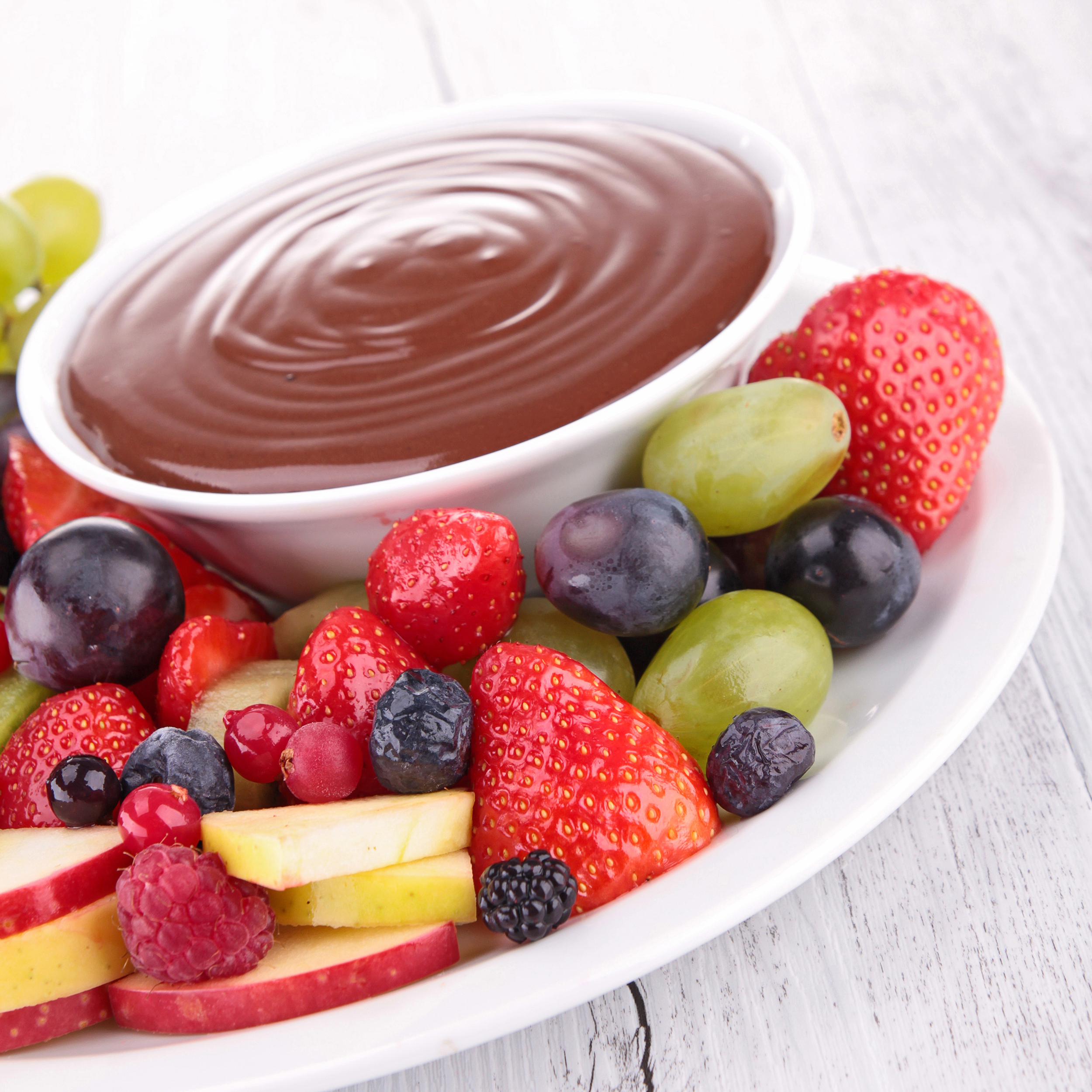 Chocolate Dip