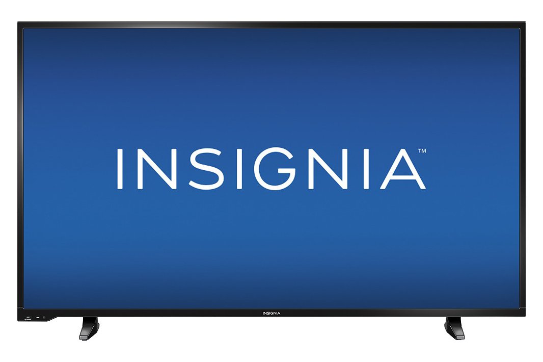 Insignia NS-50D510NA17 Review
