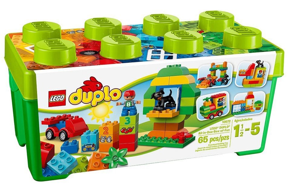 Lego Duplo All-in-One-Box-of-Fun