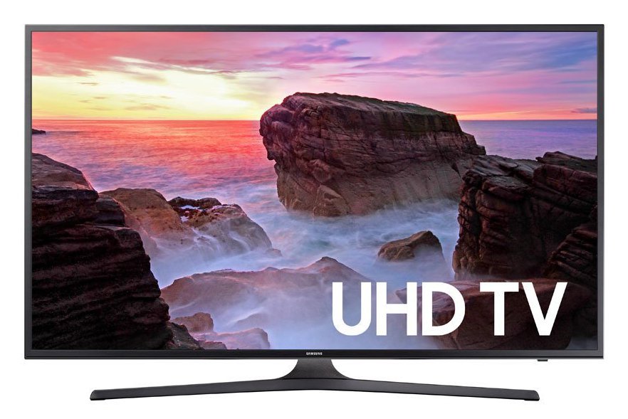 Samsung UN50MU6300FXZA